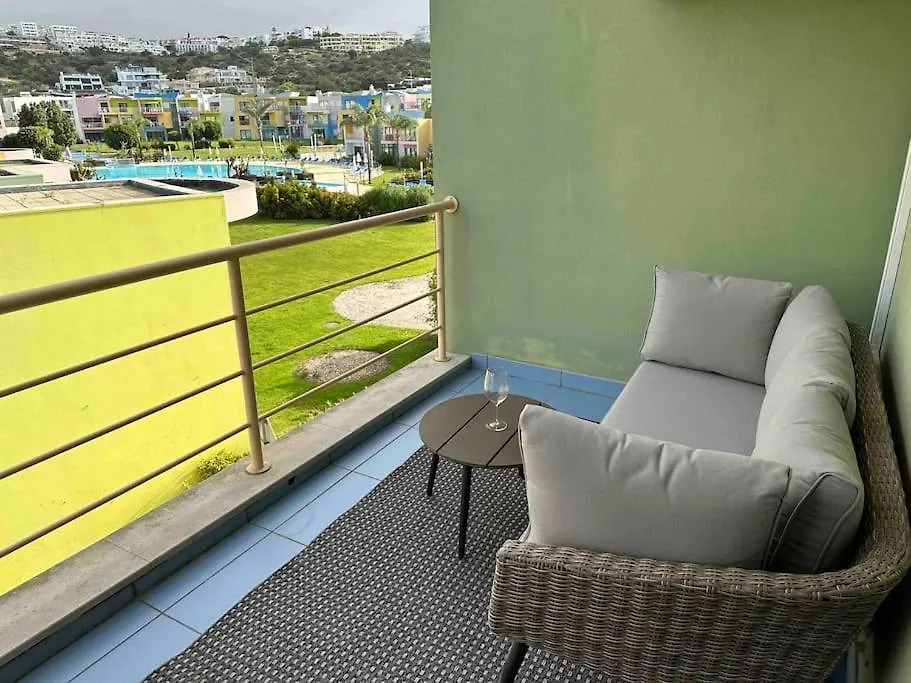 Albufeira Marina Duplex Apartment 0*,