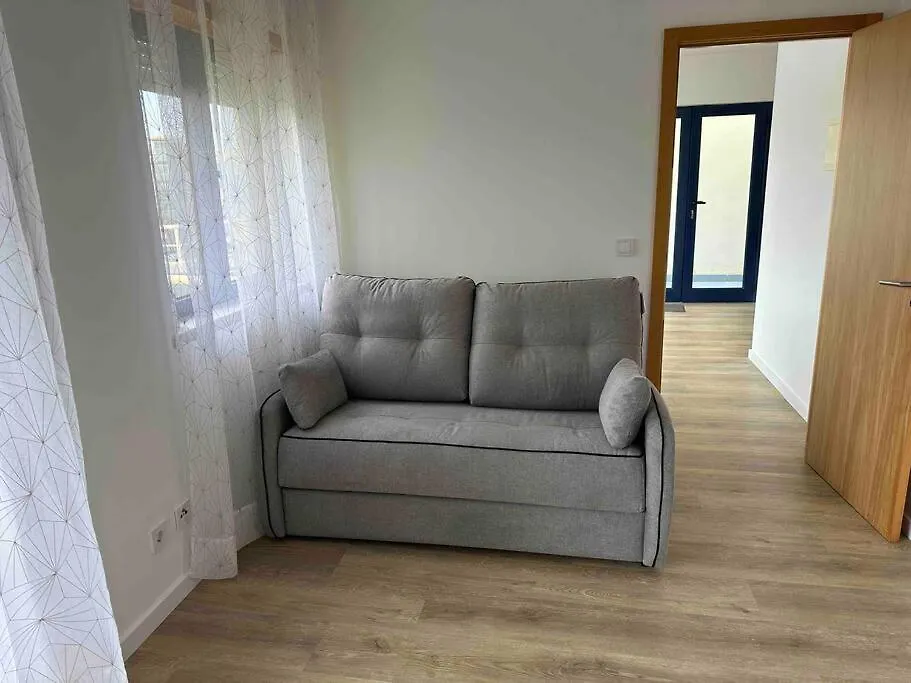 Albufeira Marina Duplex Apartment Portugalia