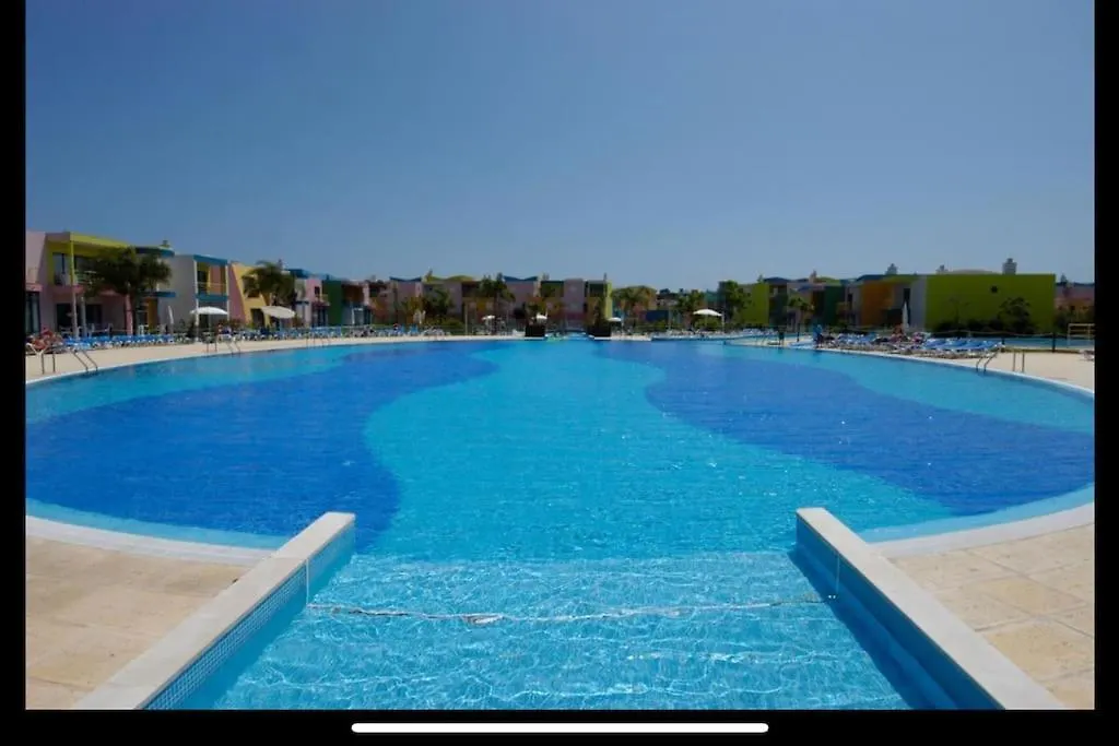 Albufeira Marina Duplex Apartment