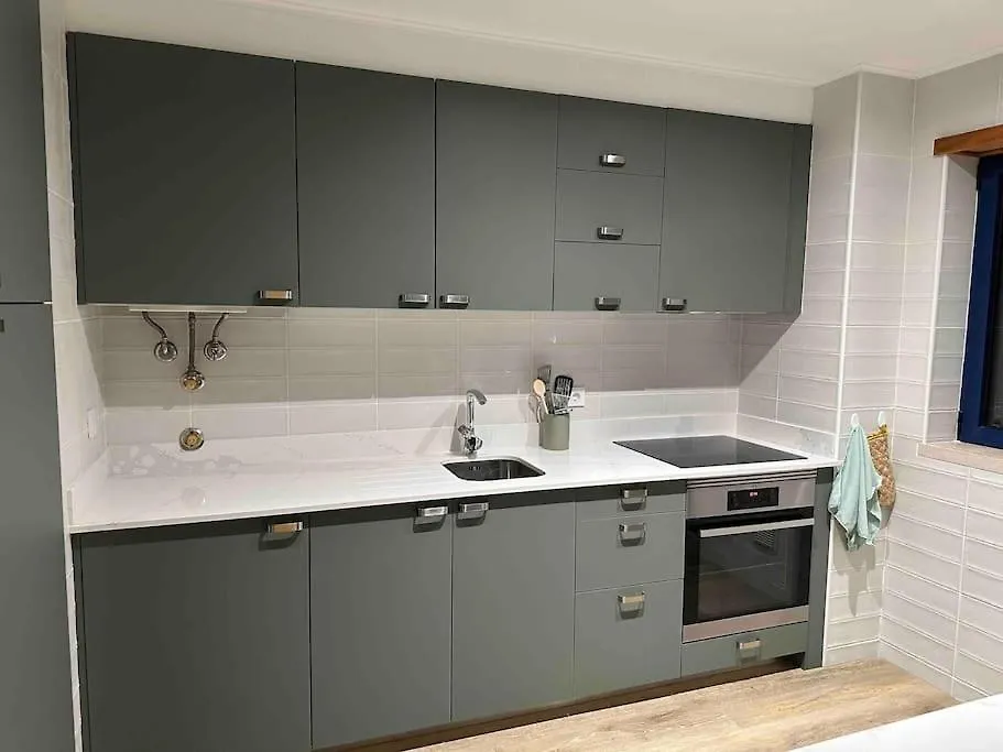 Albufeira Marina Duplex Apartment
