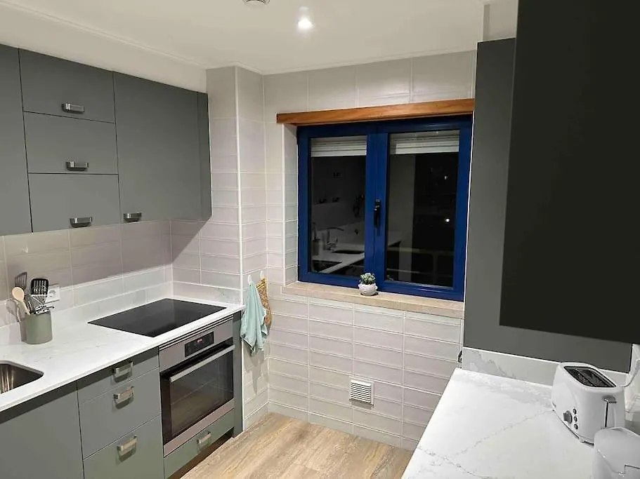 Albufeira Marina Duplex Apartment