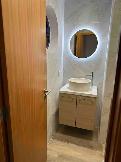 Albufeira Marina Duplex Apartment