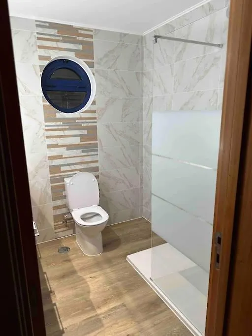 Albufeira Marina Duplex Apartment