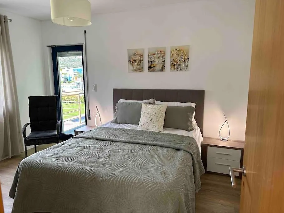 Albufeira Marina Duplex Apartment