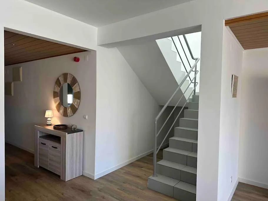 Albufeira Marina Duplex Apartment 0*,  Portugalia