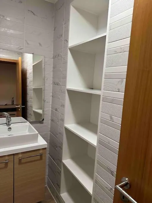 Albufeira Marina Duplex Apartment Portugalia