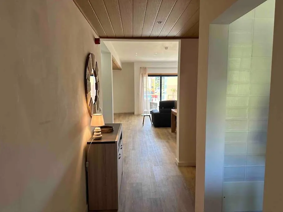 Albufeira Marina Duplex Apartment Portugalia