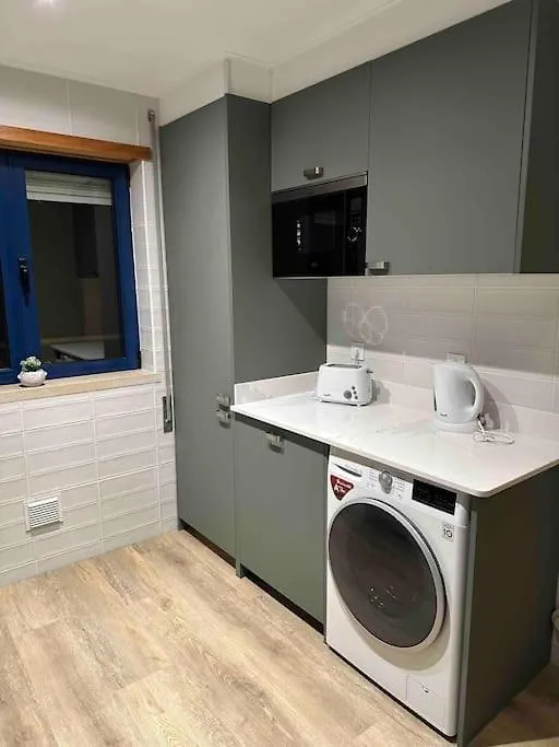 Albufeira Marina Duplex Apartment