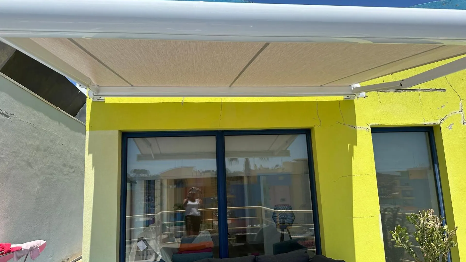 Albufeira Marina Duplex Apartment Portugalia