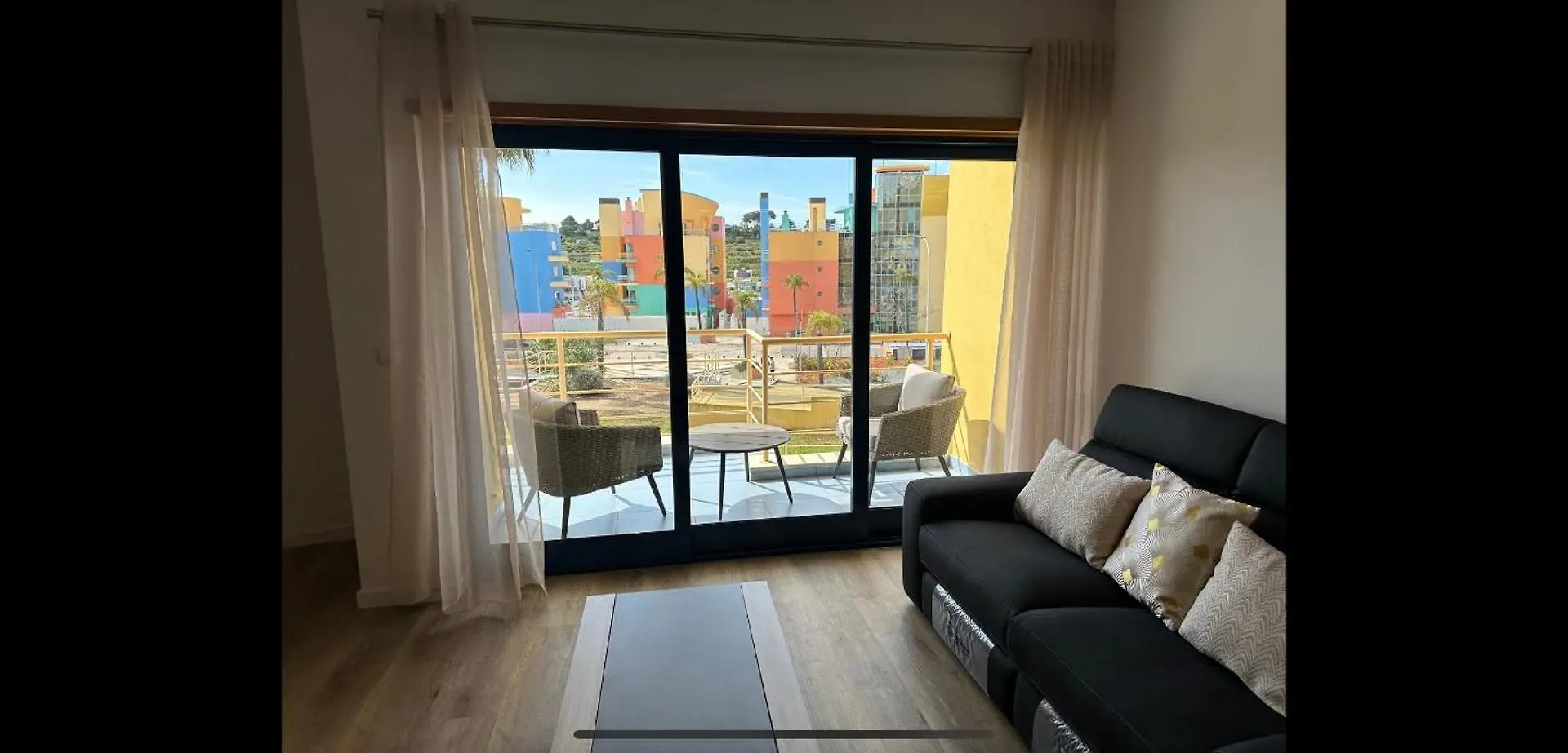 Albufeira Marina Duplex Apartment 0*,  Portugalia